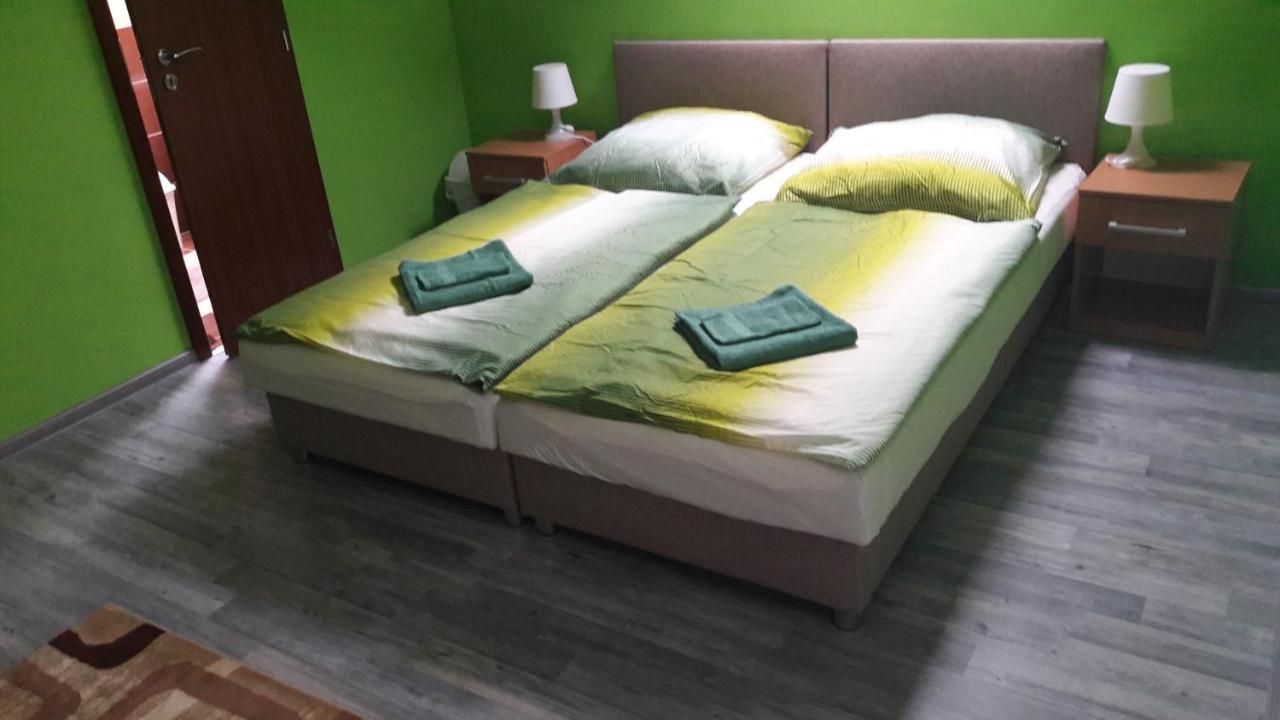 Ubytovanie House Galanta Zewnętrze zdjęcie