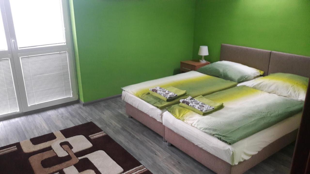 Ubytovanie House Galanta Zewnętrze zdjęcie