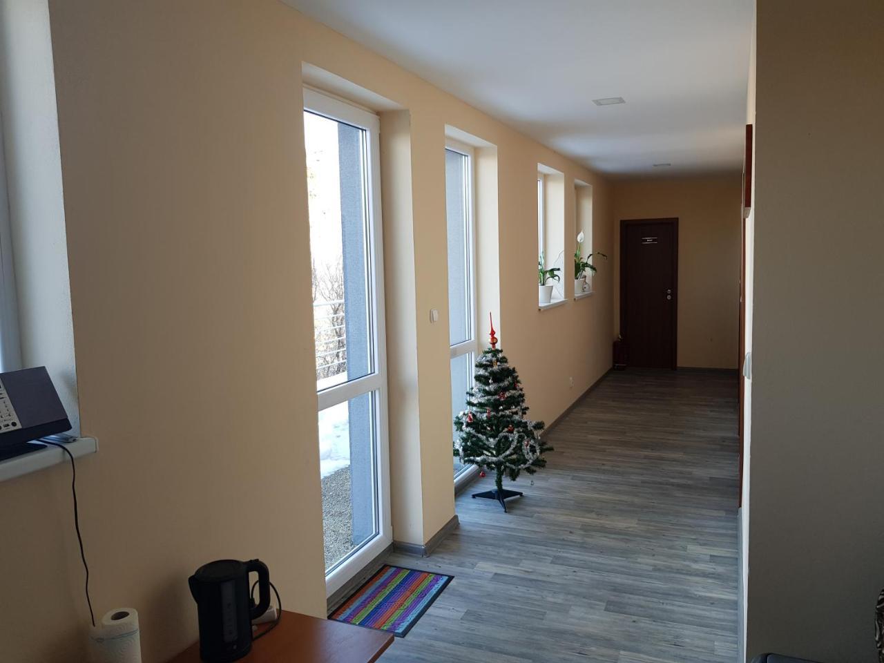 Ubytovanie House Galanta Zewnętrze zdjęcie