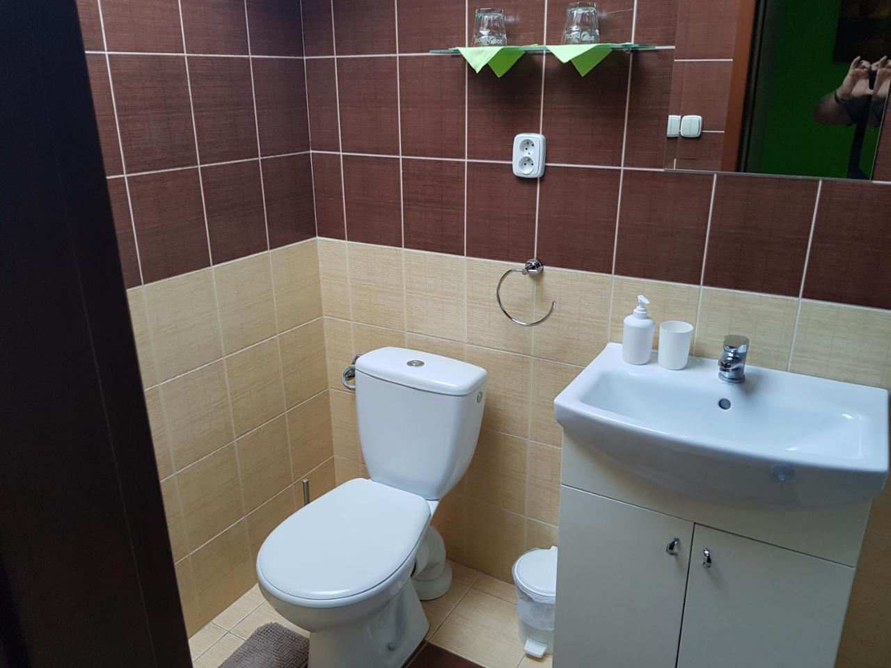 Ubytovanie House Galanta Zewnętrze zdjęcie