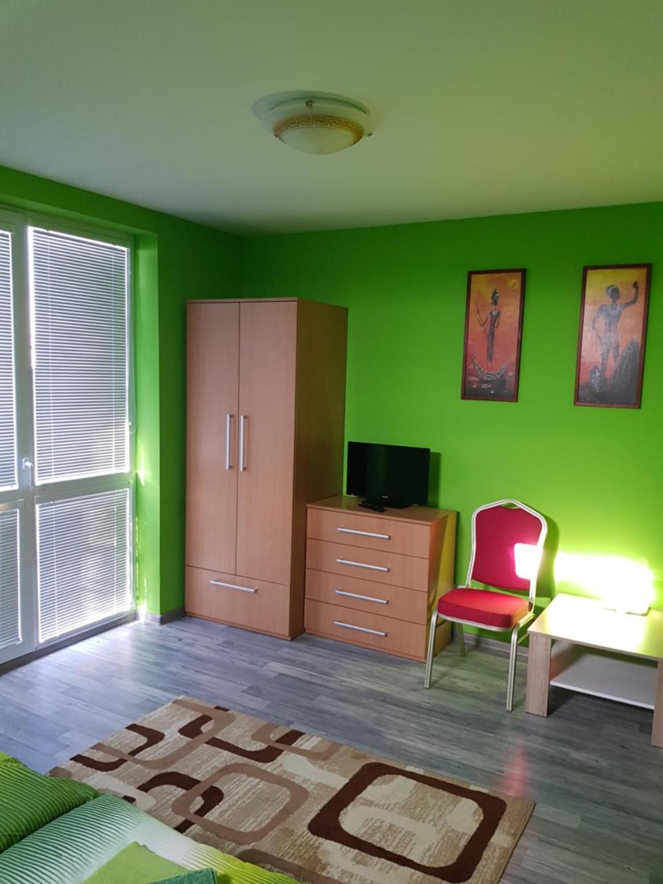Ubytovanie House Galanta Zewnętrze zdjęcie